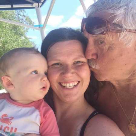 ‘He will always be the twinkle in my eyes’: Granddaughter thanks ...