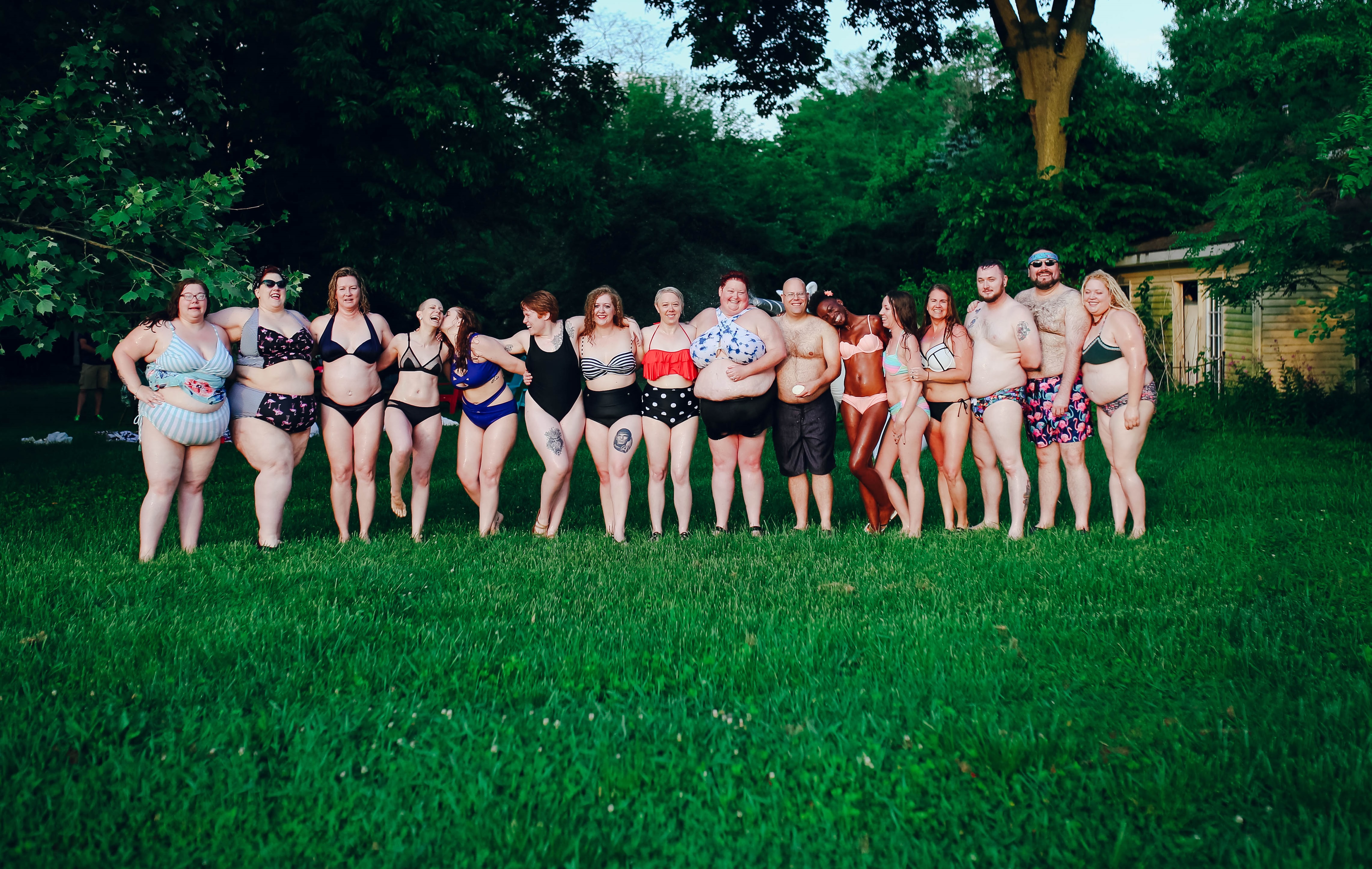 It Is Not Your Job To Be A Decoration At The Beach