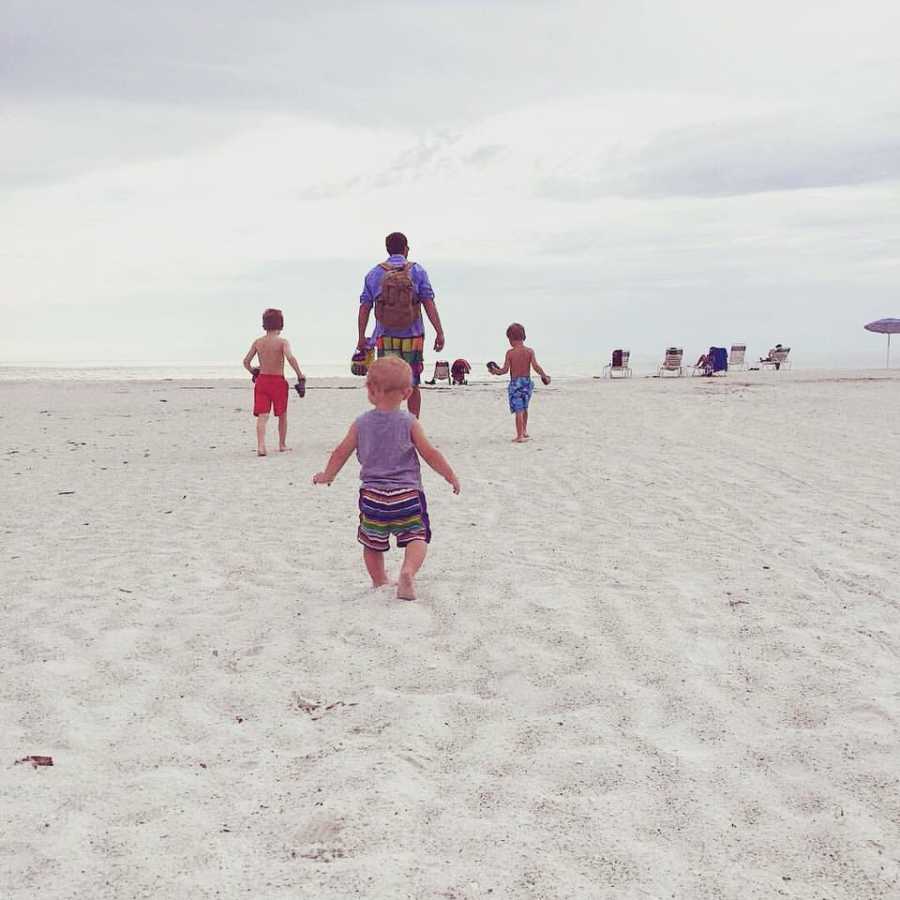 Stop telling me I only have 18 summers with my kids – Love What 