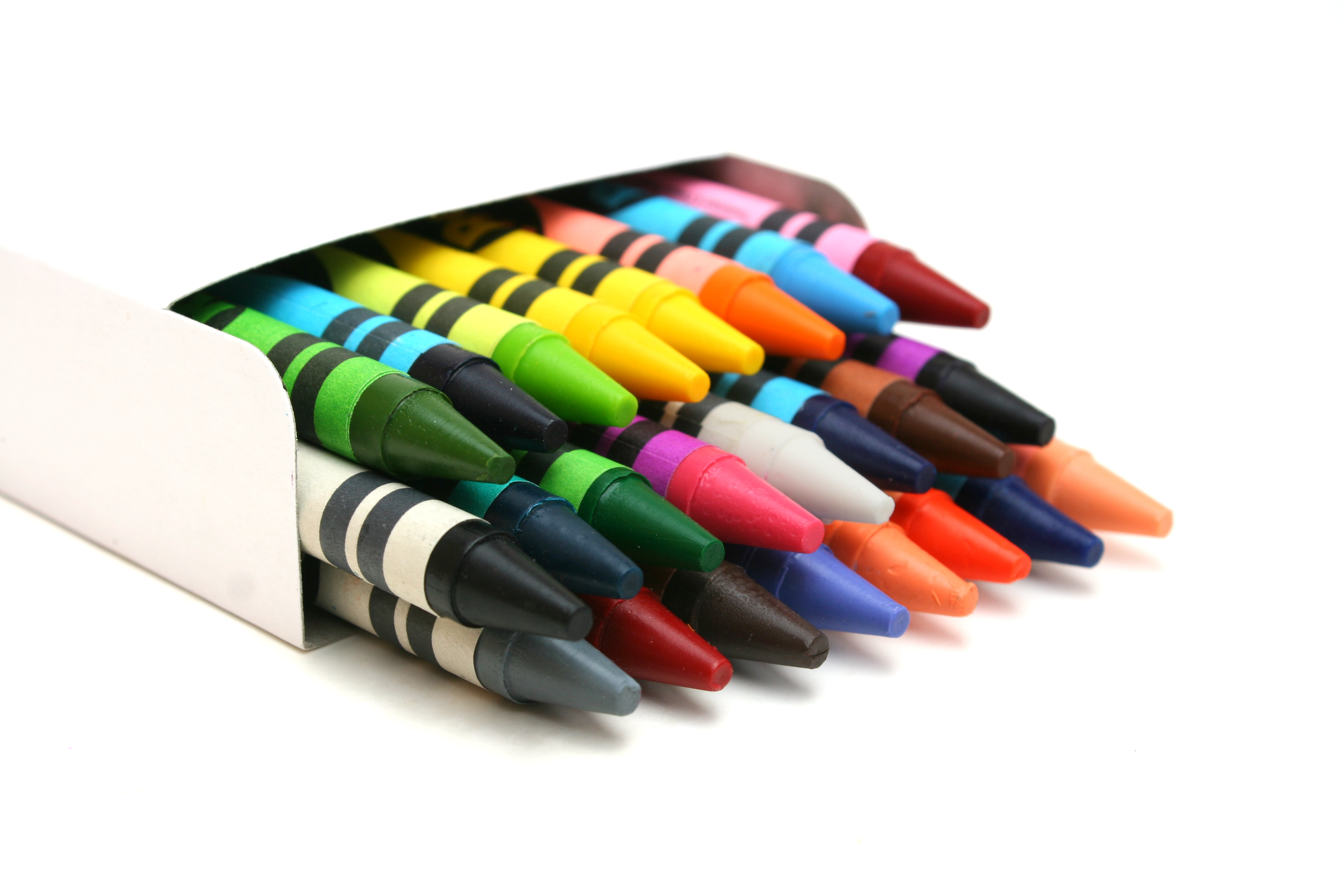 How do YOU say ‘crayon?’ Love What Matters