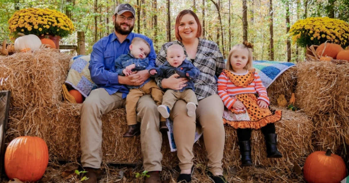 ‘I was punched in the face by a man who claimed to ‘love me so much.’ Then he said, ‘Now I’m going to call my mom to let her finish the job.’: Woman’s son survives shaken baby syndrome, ‘He is a survivor for a reason’