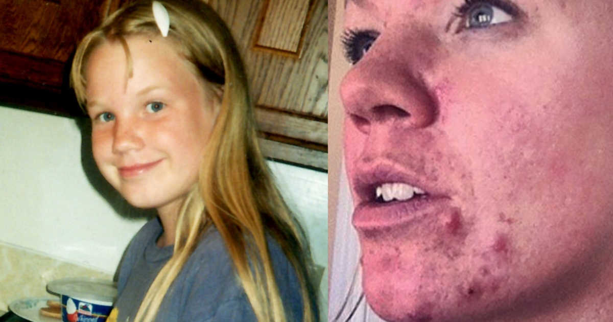 ‘I was 9 when my brain started believing my worth was truly nothing. Girls at school kept saying I’d break the mirrors with my ‘ugly dog face.’’: Mom shares how to tell if your child is being bullied