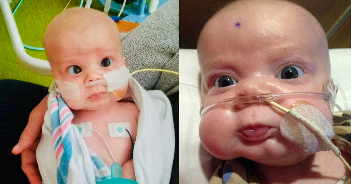 ‘His eyes would shake back and forth. He started throwing his head back