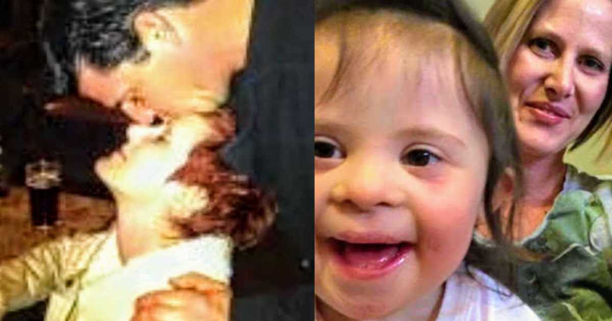 ‘My husband left. My son was homeless. My daughter swallowed 160 pills, and my baby would likely be stillborn.’: Woman details surviving ‘massive ball of horror’