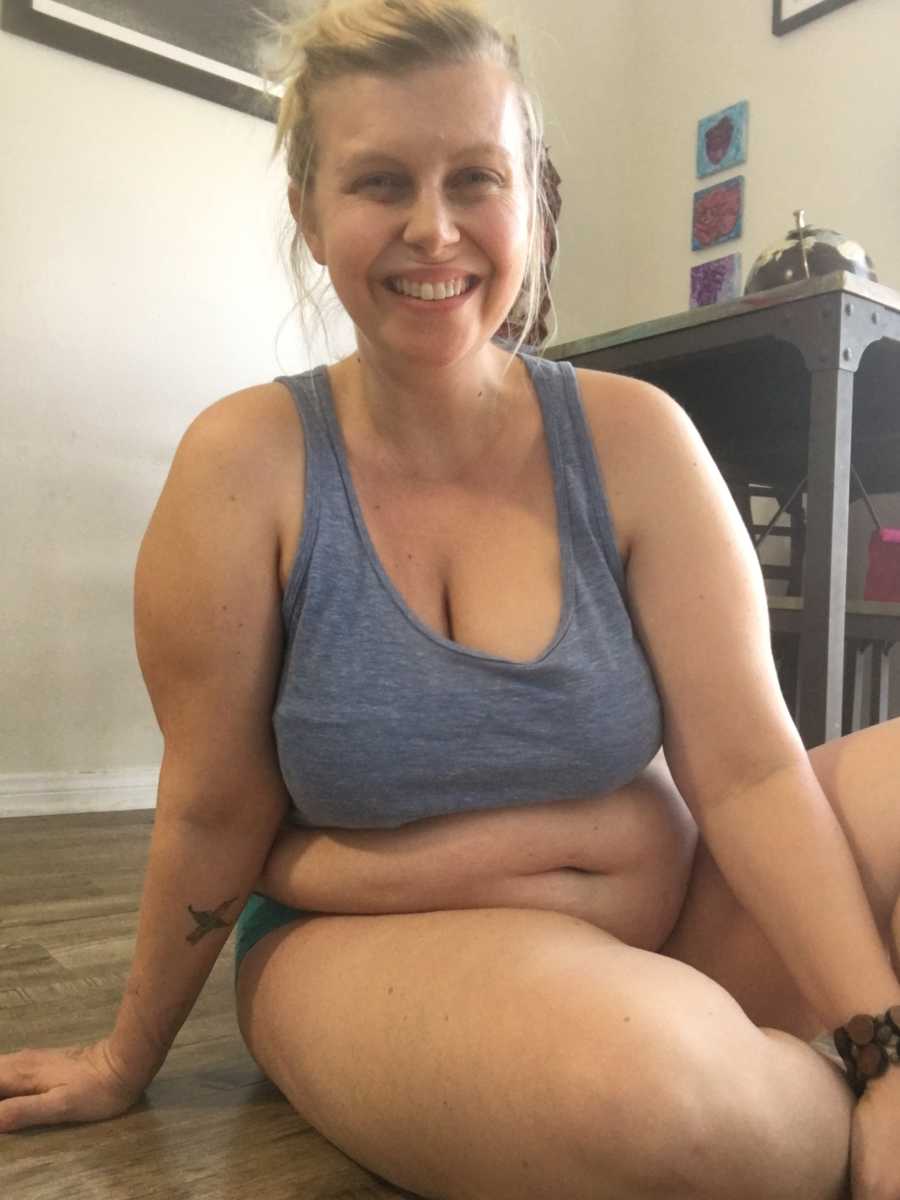 Bbw Mommy