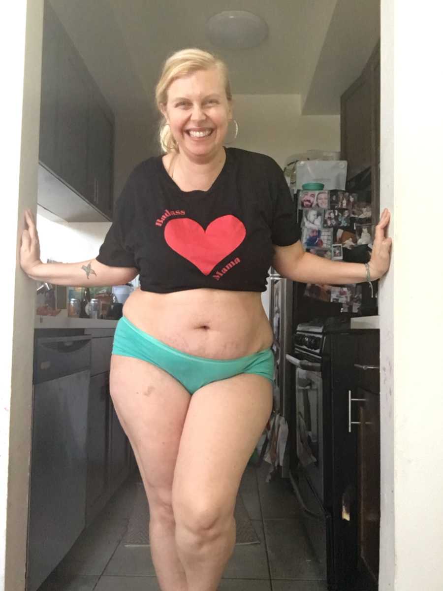 Bbw Mommy