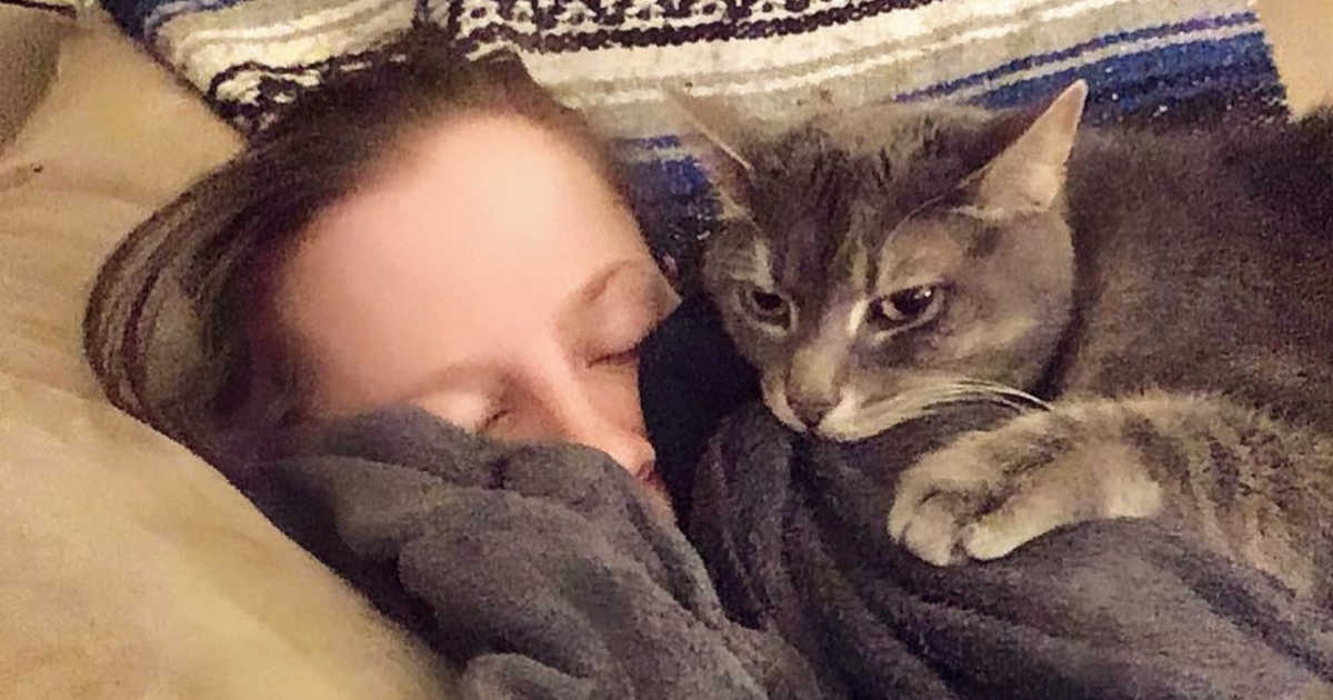 ‘She must have known she was pregnant.’ I was four months pregnant, and I had no idea.’: Woman has rainbow baby after miscarrying at home without realizing she was pregnant