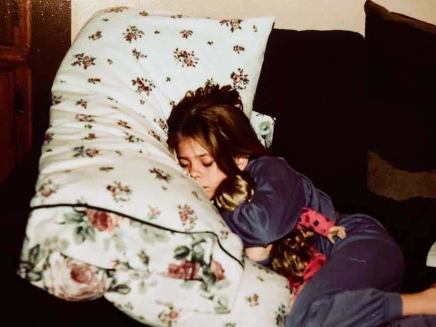 My Father Secretly Recorded Videos Of Me Naked I Wanted Nothing But My Mothers 