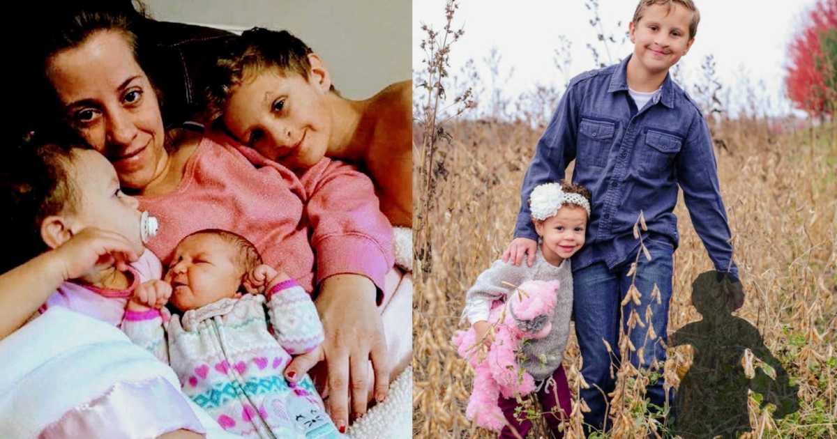 ‘Mom she’s gone, I just know.’  I sat on my stairs with my front door open, in shock.’: How this ‘broken’ mother helps other parents of child loss heal after her own tragedy