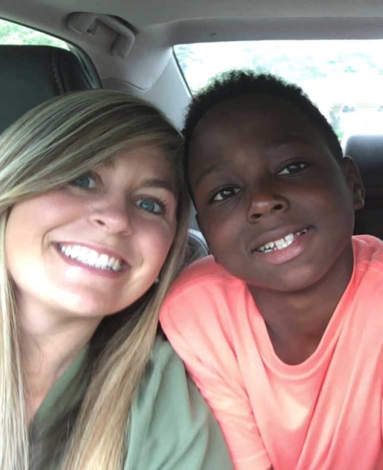 "Y'all I Can't Stop Crying” Mom Left in Tears After Principal Writes