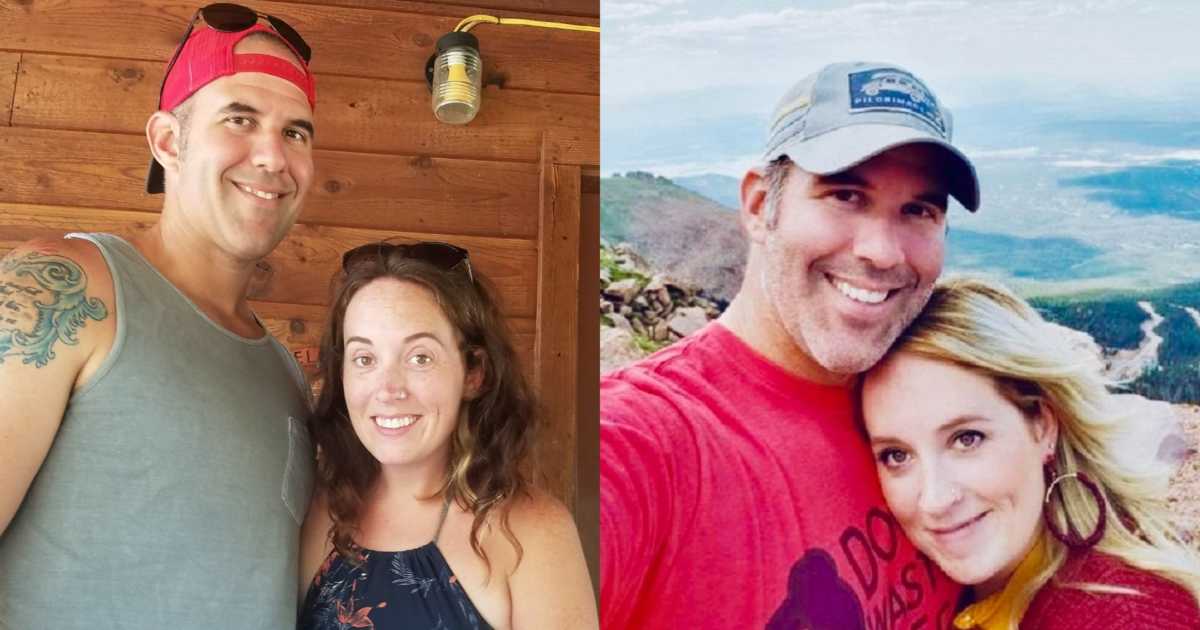 ‘I’m done talking. I’m turning off my phone for a few days. Bye.’ Josh had broken the covenant. I would wait it out.’: Couple work through infidelity together, ‘Our family is loving every minute together’