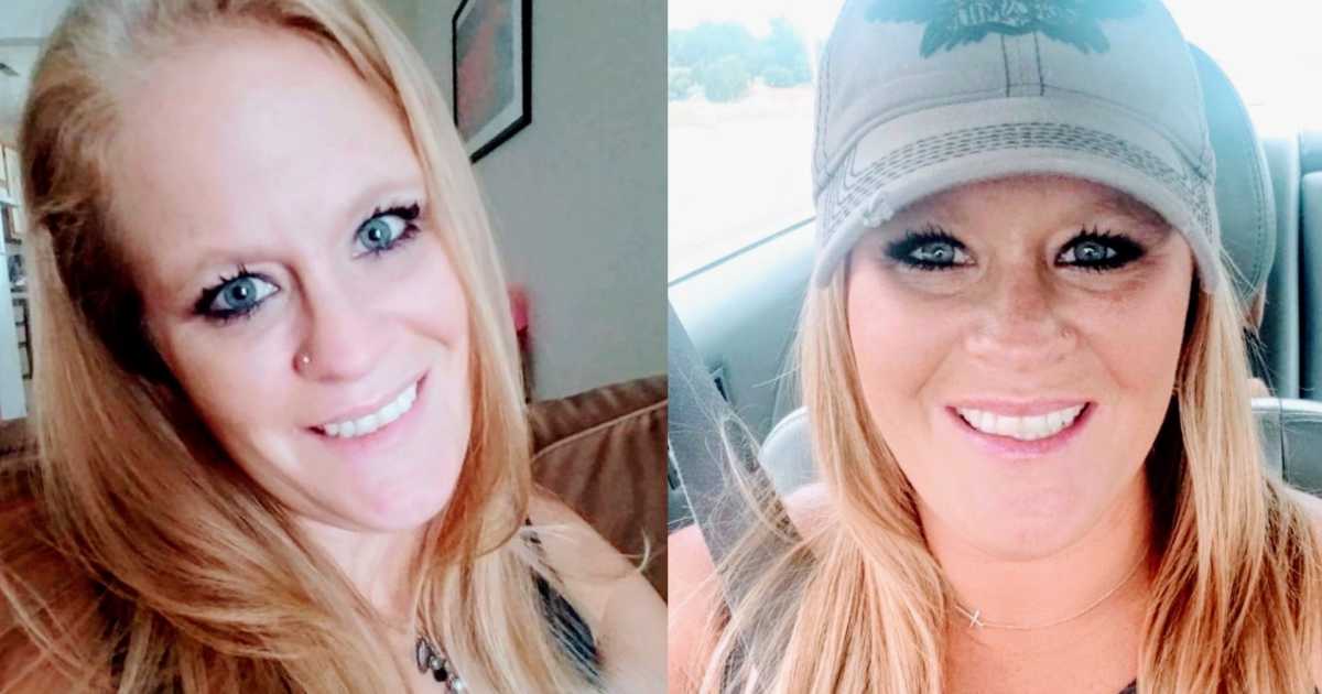 ‘I had been on Adderall close to 15 years. When I woke up in ICU, I