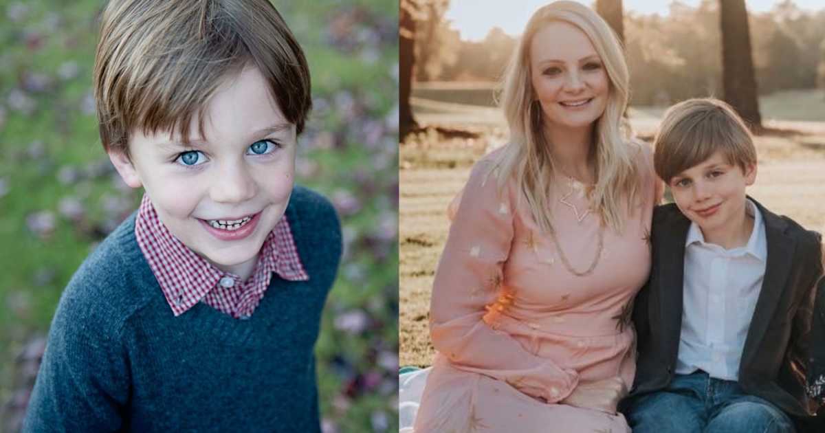 ‘I hate you! I want a different mom!’ He is getting bigger, I have to physically restrain him.’: Mom says son’s childhood has been ‘violently stolen’ due to PANDAS/PANS diagnosis, ‘It’s sad, unfair, heartbreaking’