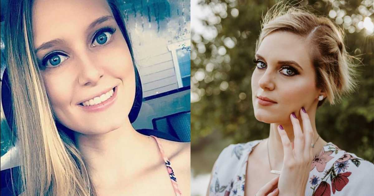 ‘I laughed out loud. Me? Cancer? I was 25. No way. My mom was going to pass out.’: 27-year-old in cancer remission urges it’s not ‘rainbows and roses,’ but she is ‘blessed to be alive today, that I can say for sure’