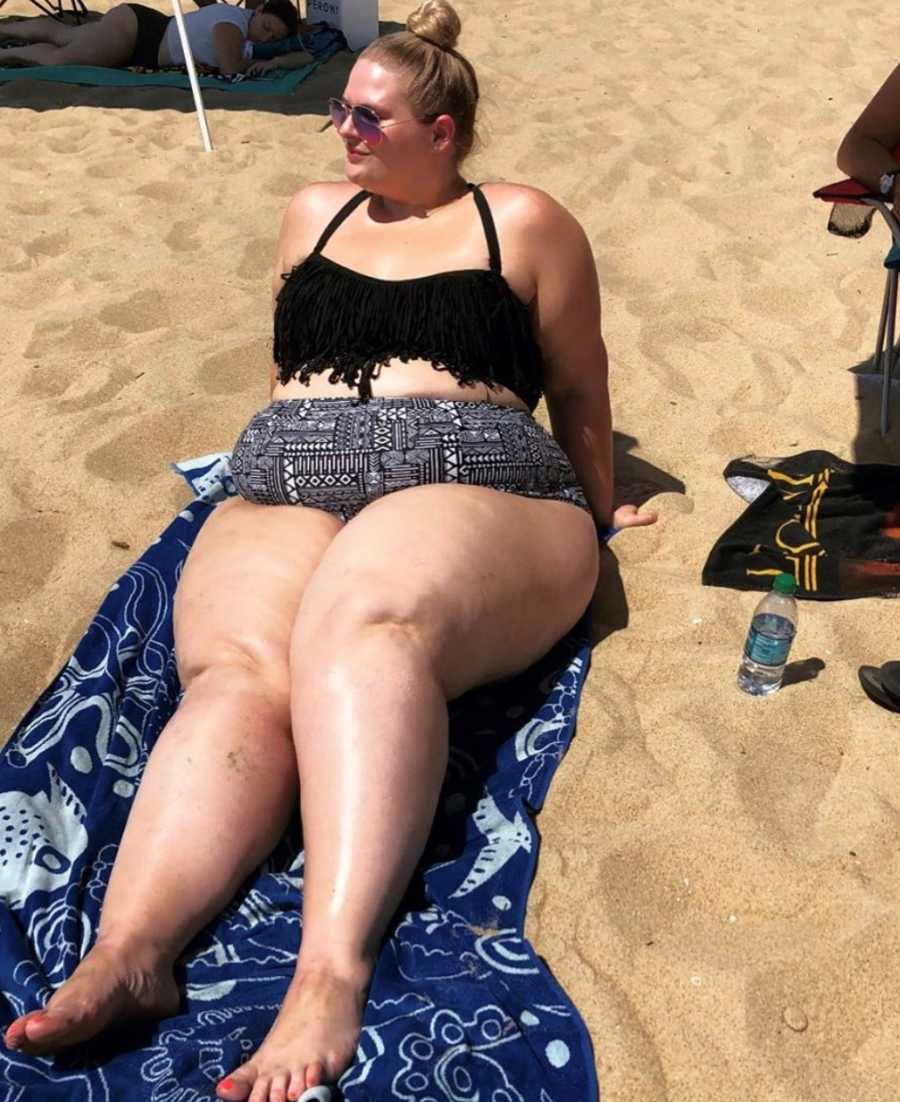 Bbw Ass And Feet