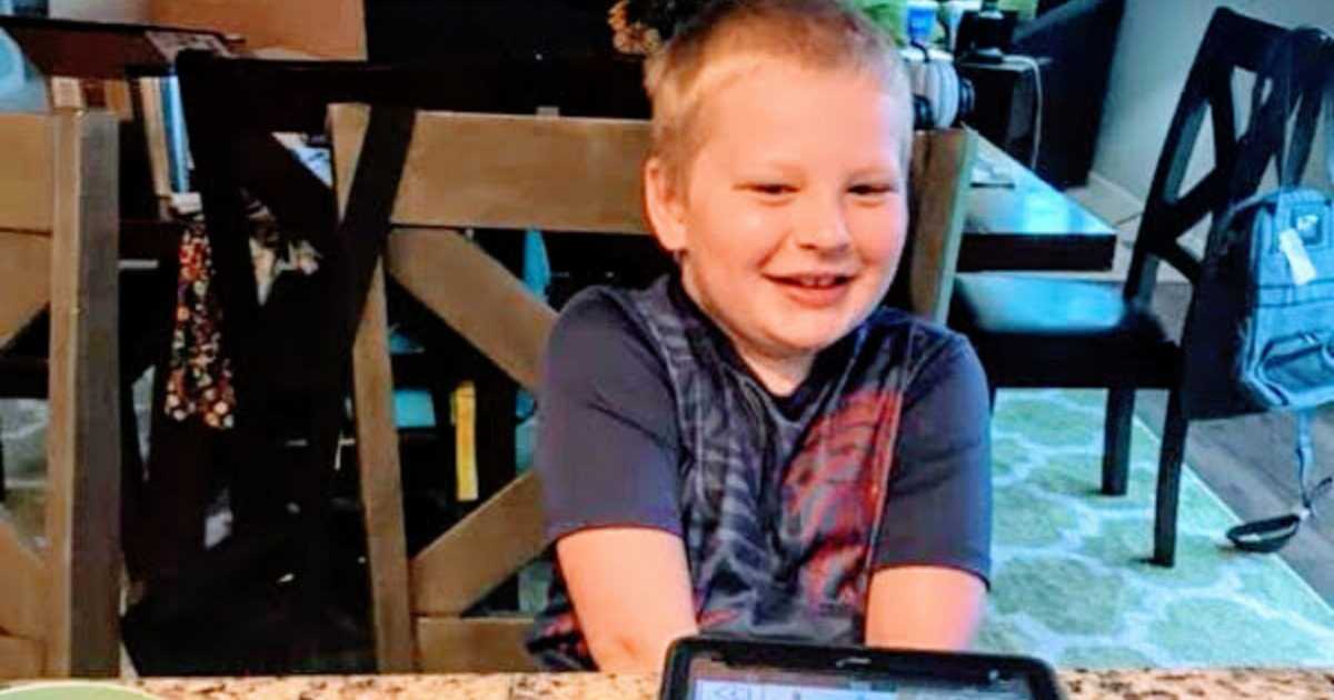 ‘My son makes fun of the autistic boy in his class and it’s hilarious ...