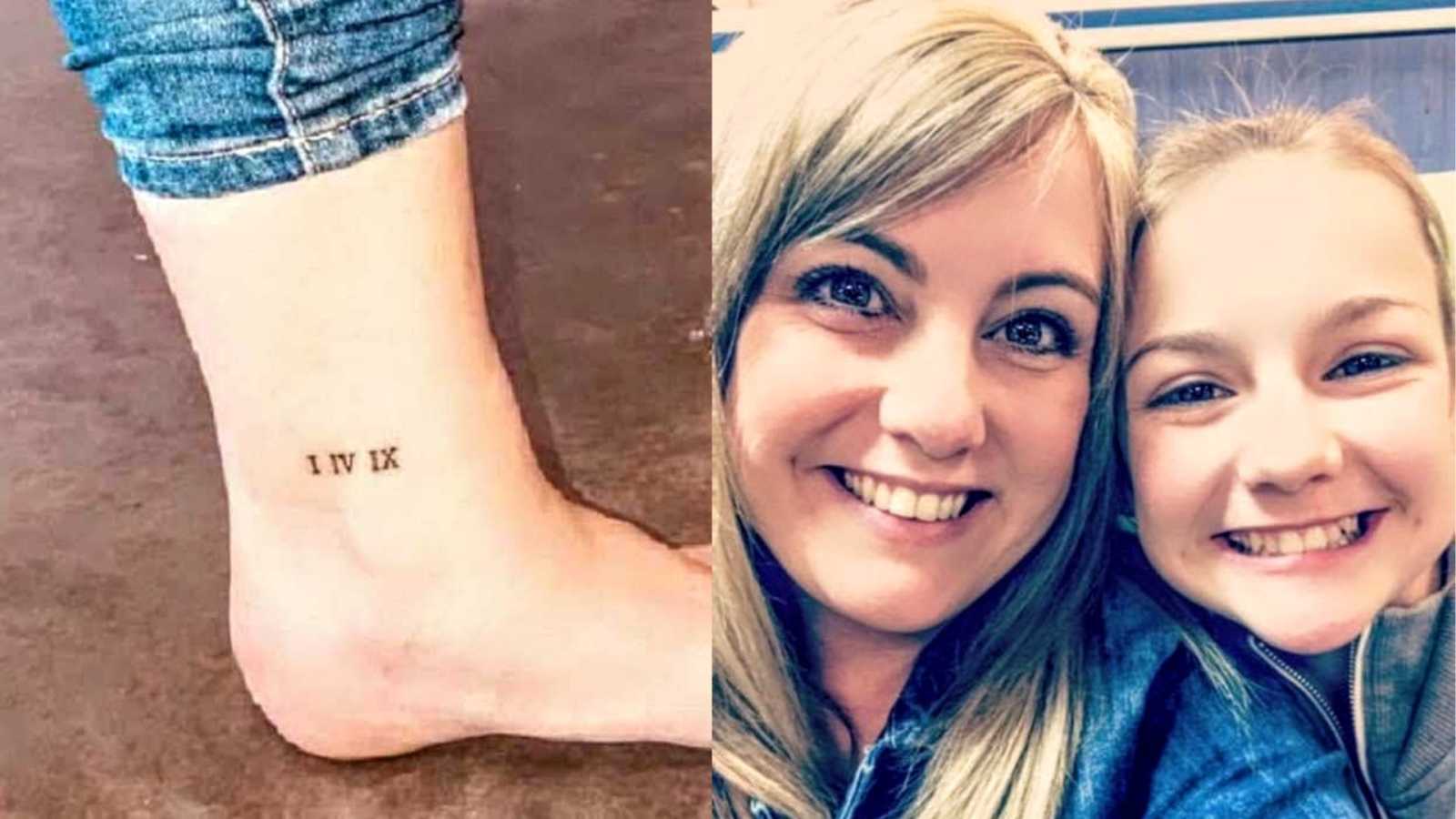 'My 15-year-old asked, 'Mom, can I get a tattoo?' I let ...