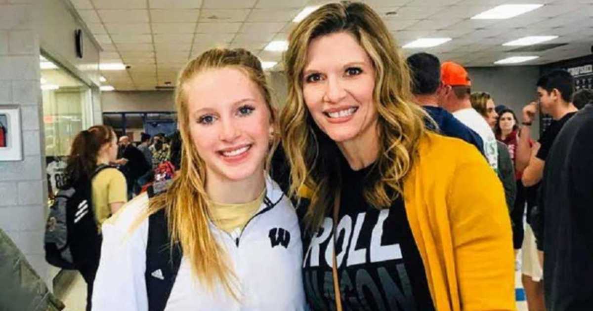 ‘You aren’t bothered that you aren’t getting to play?’ Her response rocked my world: ‘I know what my role is and I’m okay with it.’: Mom learns powerful lesson about sports from daughter, ‘Not everyone can be the star’