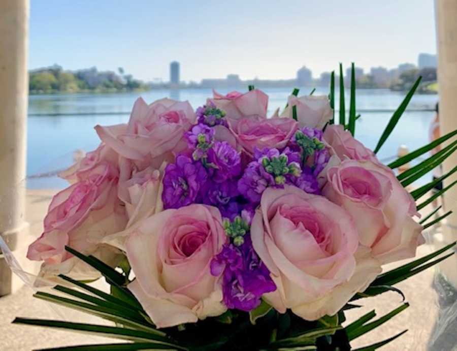 flower bouquet