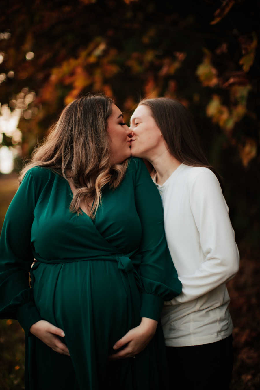 maternity photo