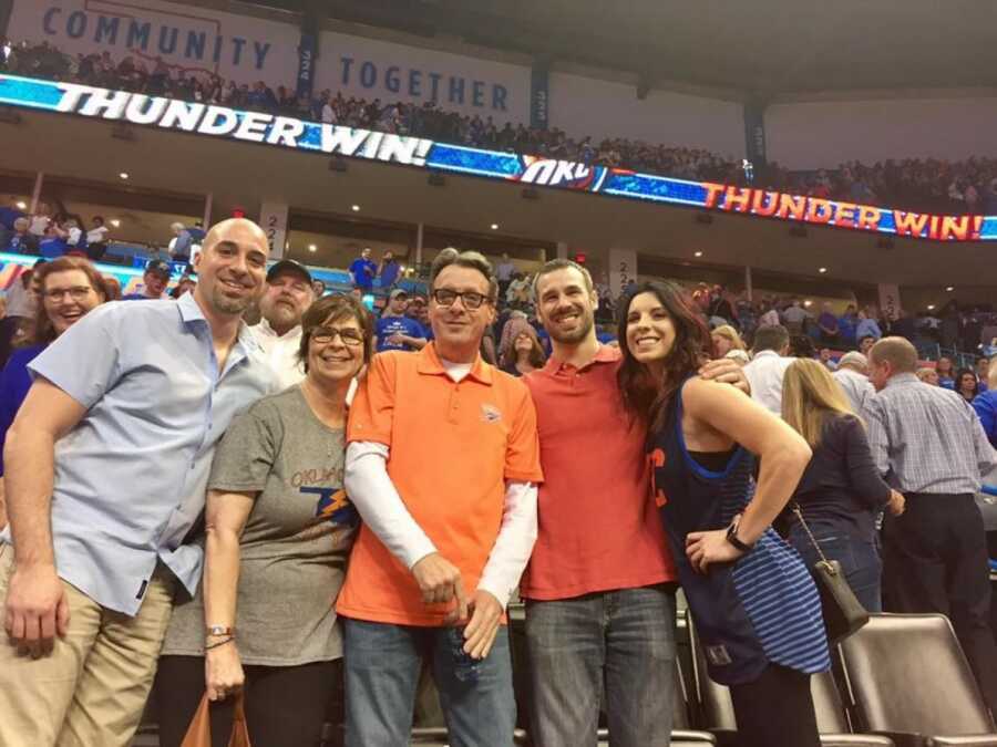 thunder game