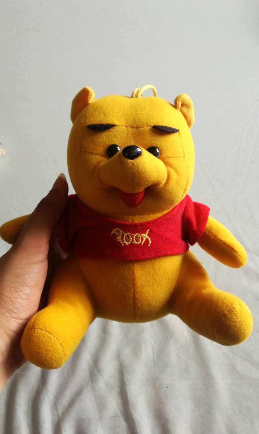 winnie the pooh