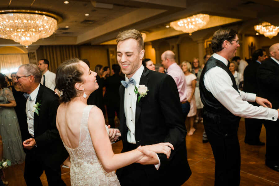 wedding