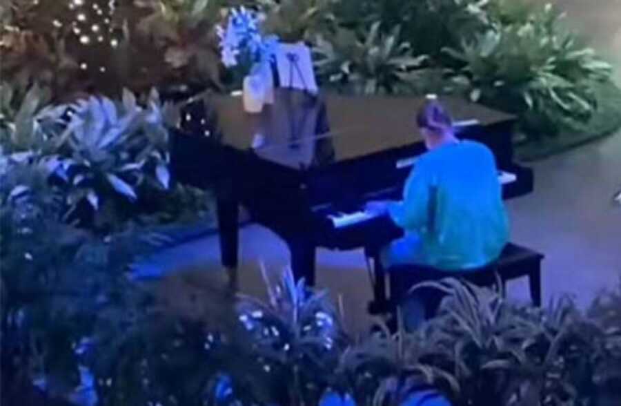 piano