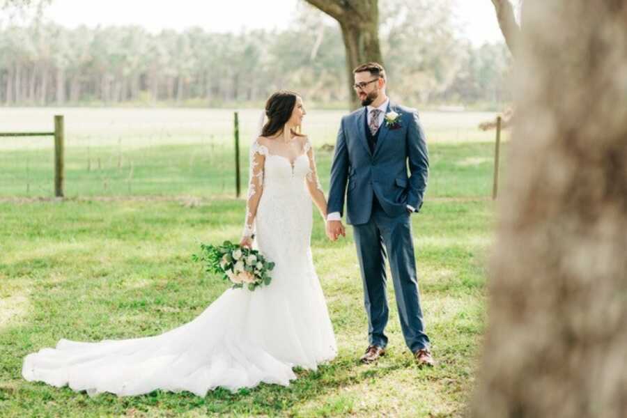 wedding photo