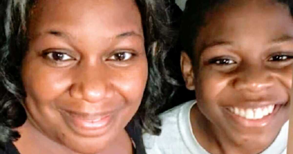 ‘My parents taught me it’s a blessing to be a blessing.’: 13-year-old