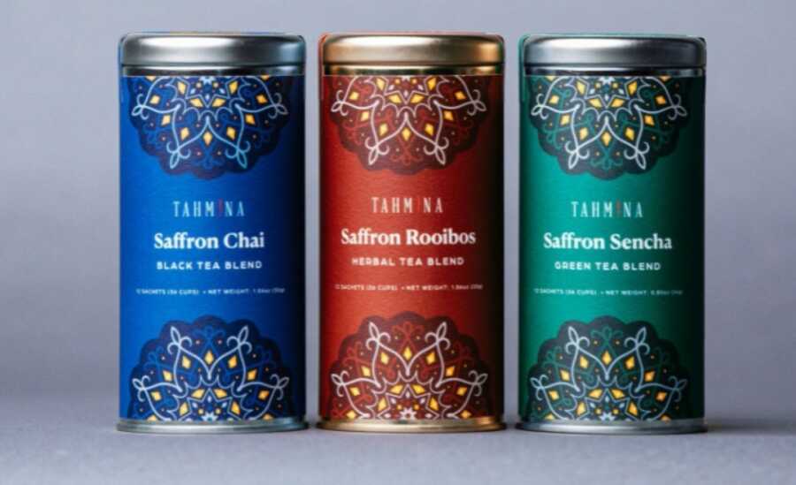 teas make the perfect gift for friends