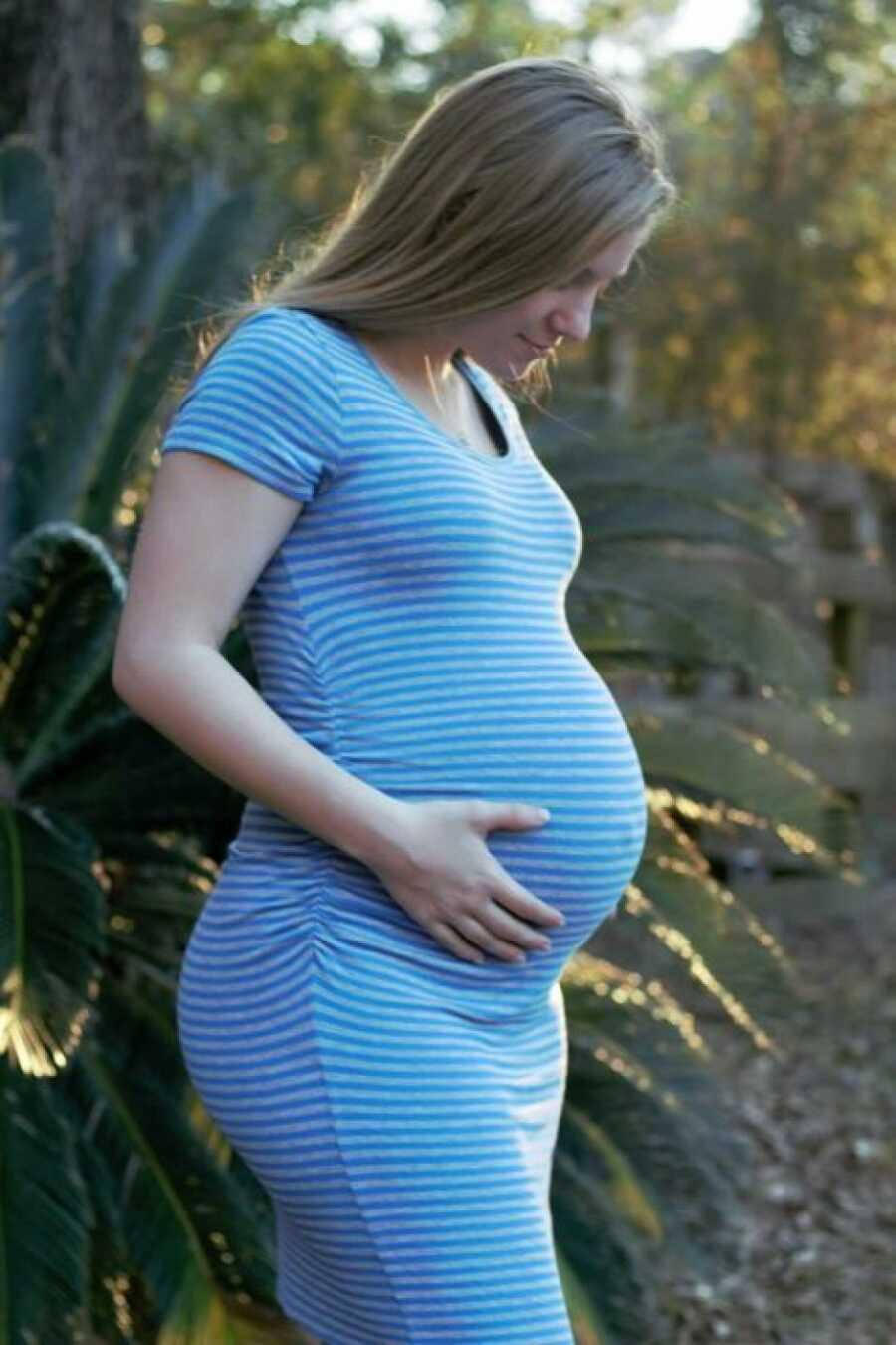 maternity pic