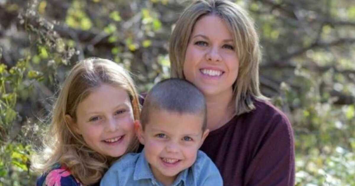 ‘You did nothing. You deserve nothing.’ The words cut like a knife. I was a stay-at-home mom raising 2 kids, fighting stage 4 cancer.’: Single mom shares divorce, self-love journey, ‘I’ve never felt happier’