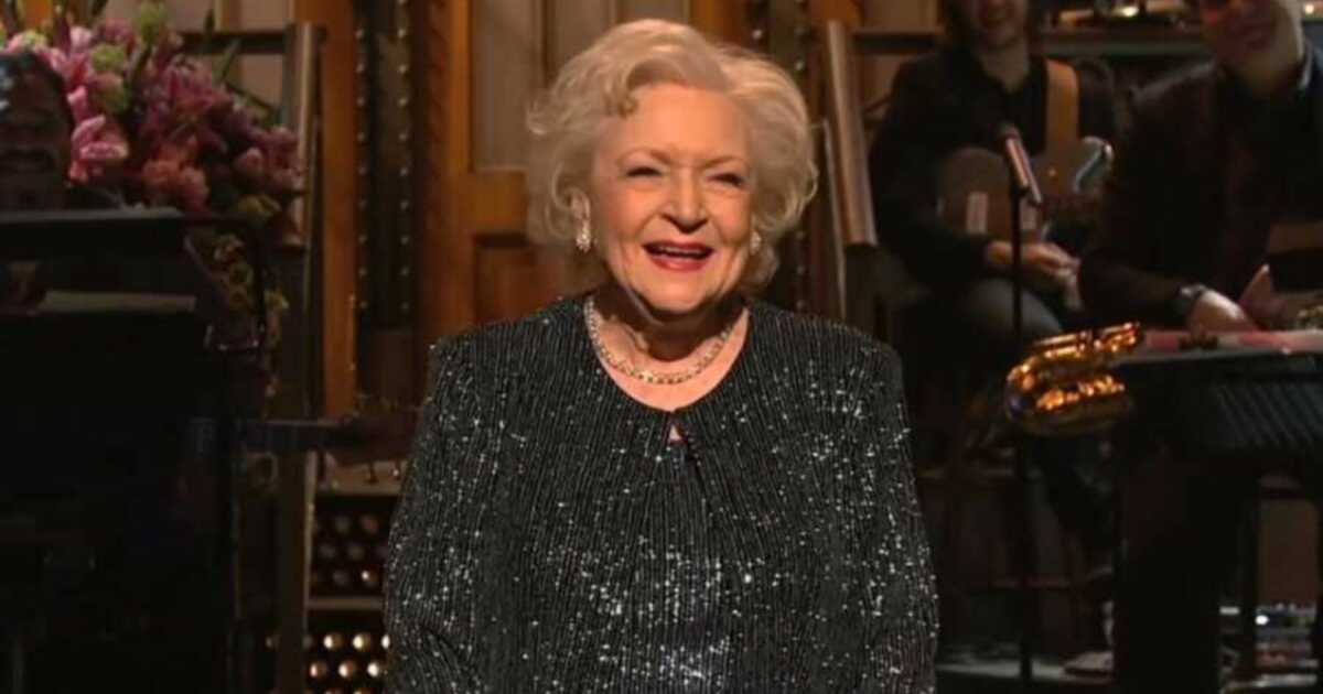 10 Lovable Facts About Betty White You Need To Know – Love What Matters