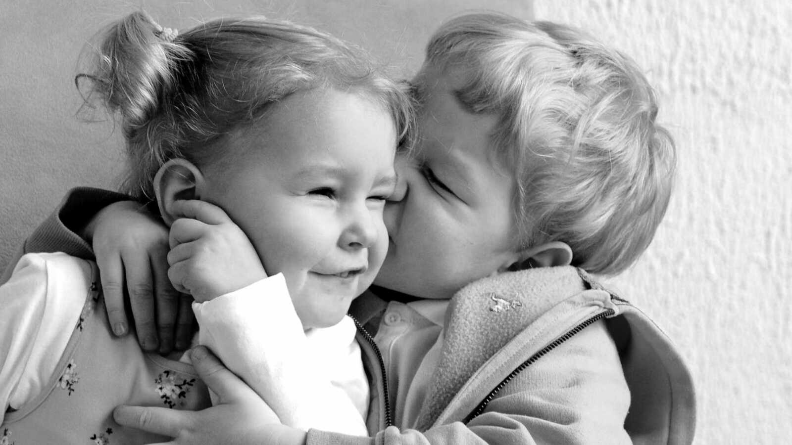 4 Tips For Conquering Sibling Rivalry – Love What Matters