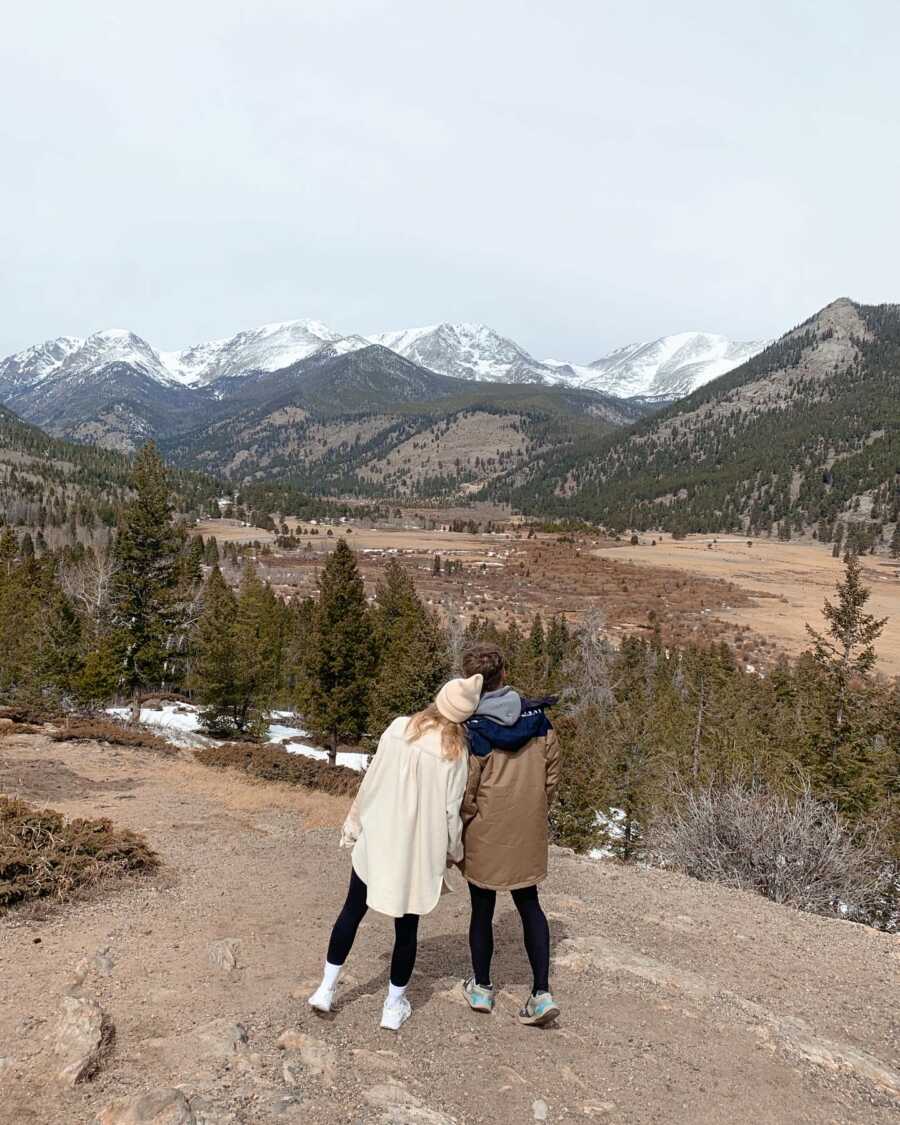 Toddlers Who Shared Adorable First Kiss Reunite And Are Making Us ...