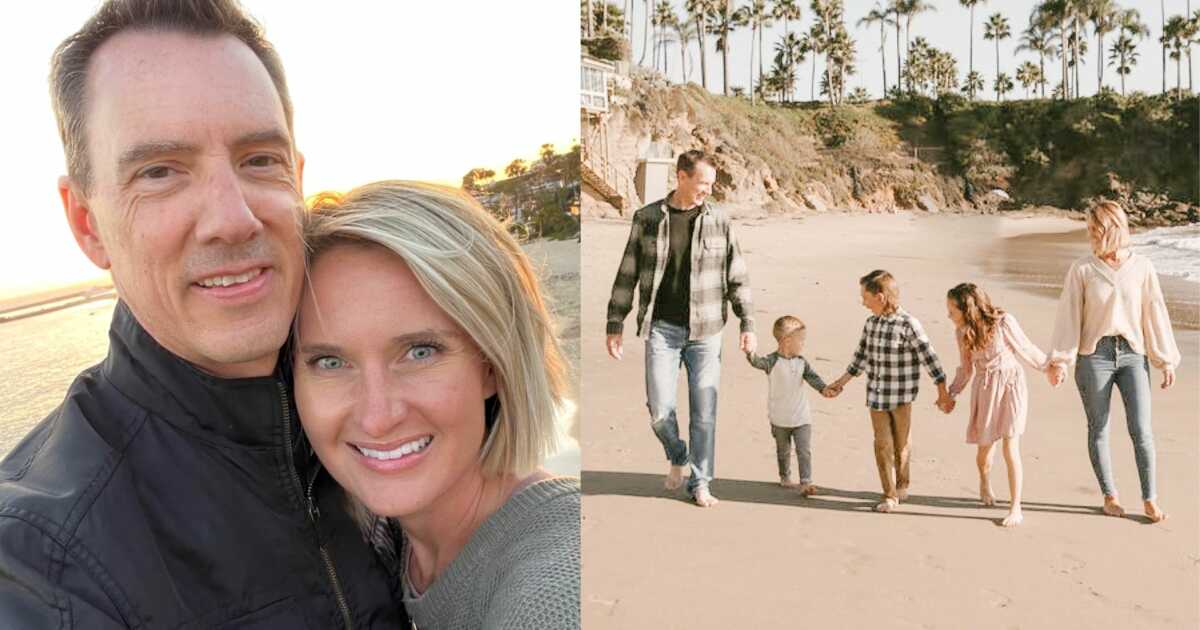 Mormon Woman Married To Man Comes Out As Gay At Age 35, Proves It’s Never Too Late To Live Your Truth