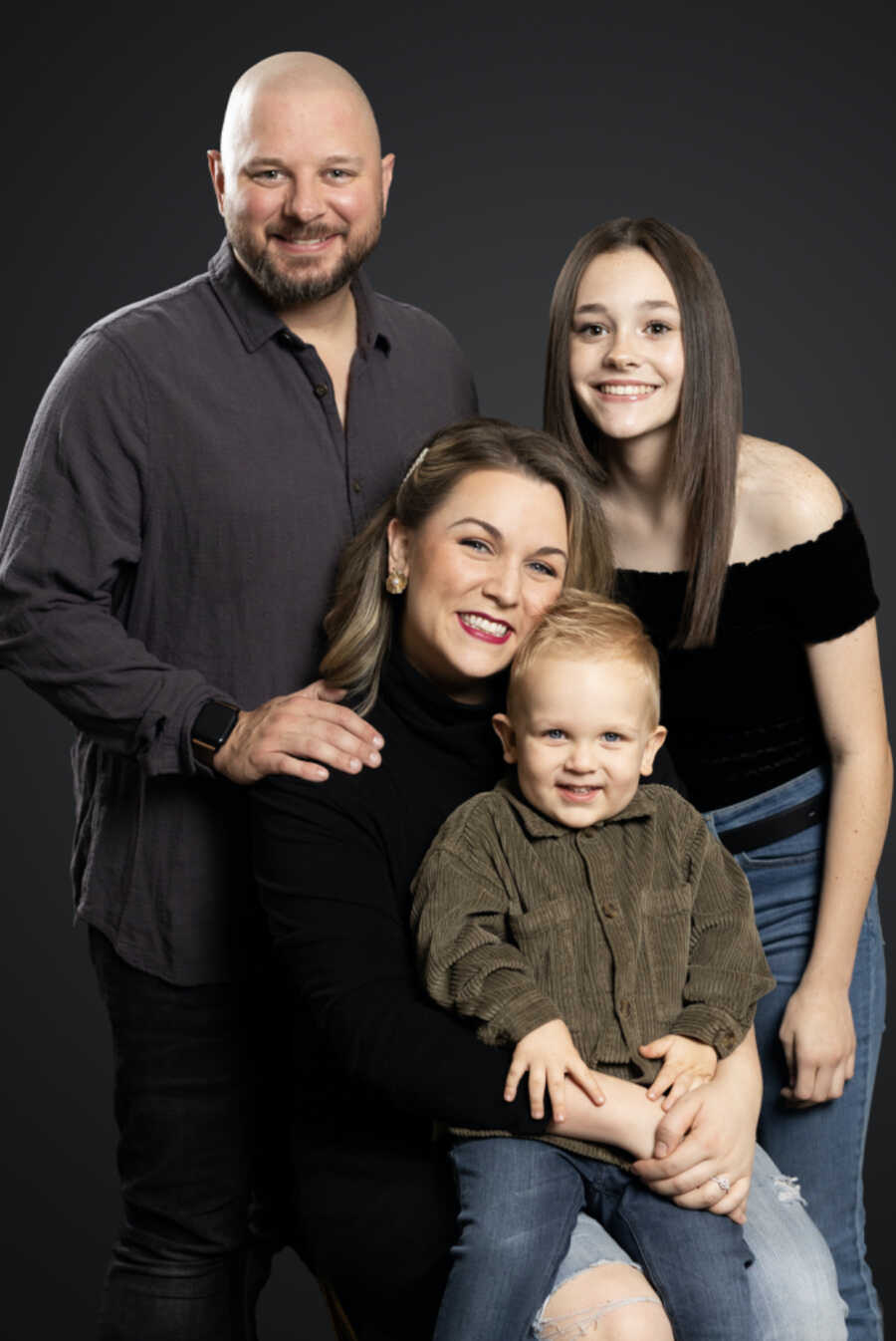 family photos