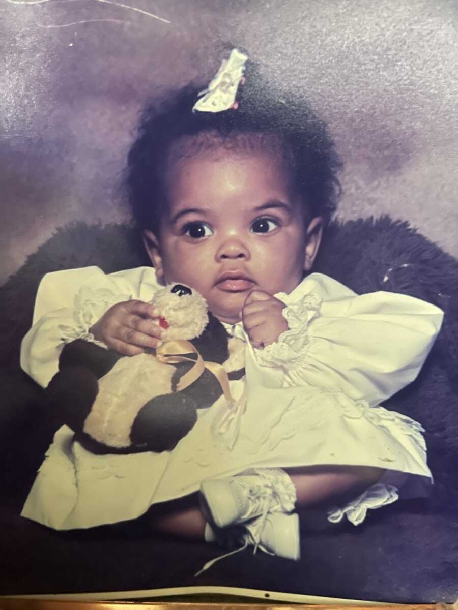 Baby photo 