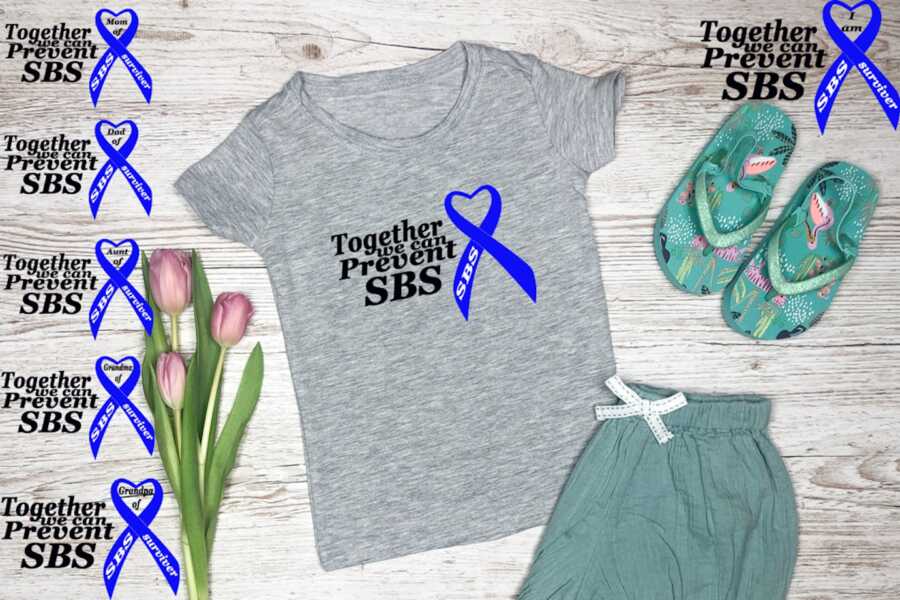 designs from mother's shop supporting shaken baby syndrome survivors